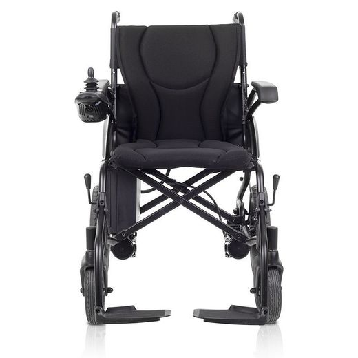 Silla eléctrica plagable Martinika Evo