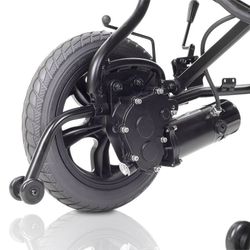 Silla eléctrica plagable Martinika Evo