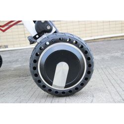 Silla eléctrica plegable de recreo id mouv