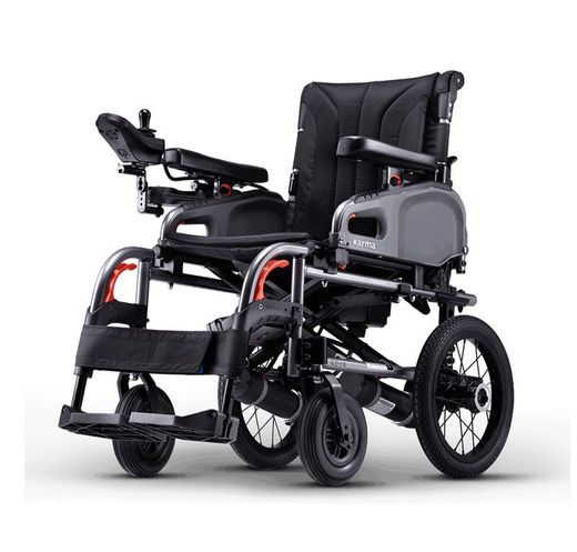Silla electrica plegable eflexx de karma