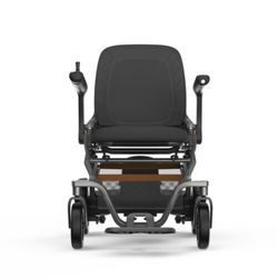Silla eléctrica plegable Ion, inteligente