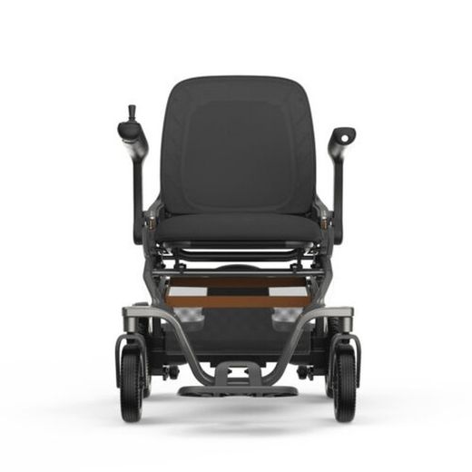 Silla eléctrica plegable Ion, inteligente