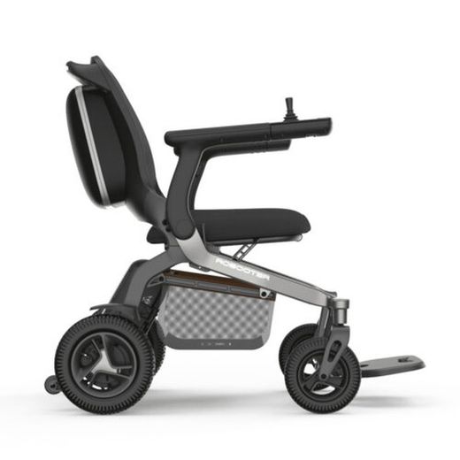 Silla eléctrica plegable Ion, inteligente