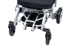 Silla eléctrica plegable sorolla 315