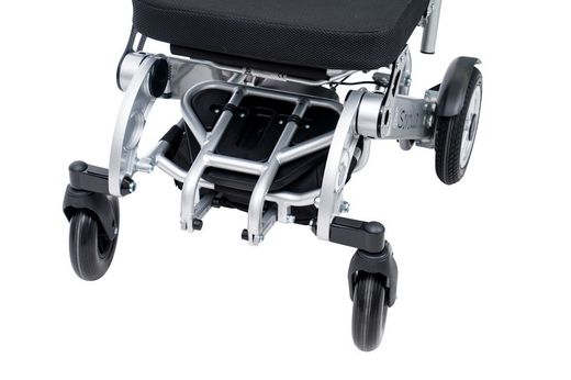 Silla eléctrica plegable sorolla 315