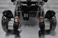 Silla eléctrica plegable sorolla mini
