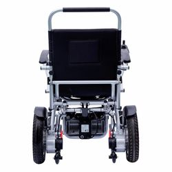 Silla eléctrica plegable sorolla mini