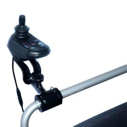 Silla eléctrica plegable SPA Pro de 250w 1463se OFERTA