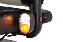 Silla eléctrica plegable SPA Pro de 250w 1463se OFERTA