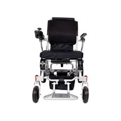 Silla eléctrica plegable SPA Pro de 250w 1463se OFERTA