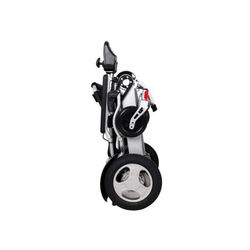 Silla eléctrica plegable SPA Pro de 250w 1463se OFERTA