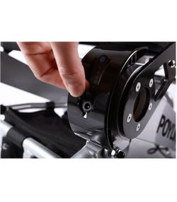 Silla eléctrica plegable SPA Pro de 250w 1463se OFERTA