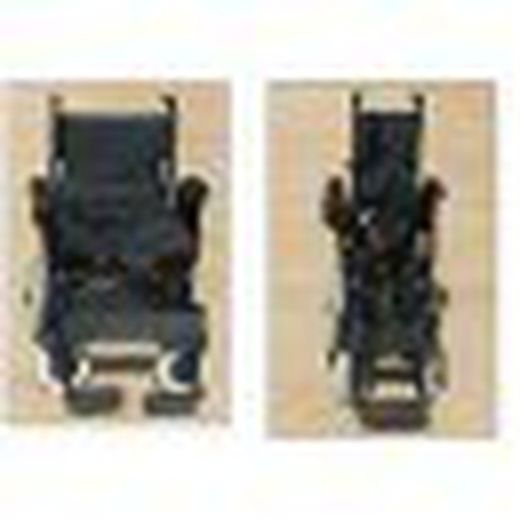 Silla eléctrica Power chair litio macizas