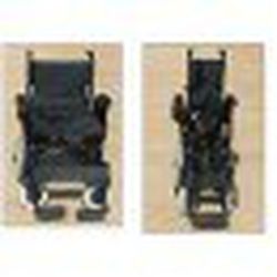 Silla eléctrica Power chair litio neumáticas