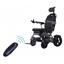Silla eléctrica, reclinable Kili 22