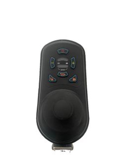 Silla eléctrica, reclinable Kili 22