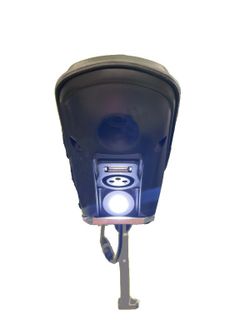 Silla eléctrica, reclinable Kili 22