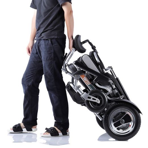 Silla eléctrica, reclinable Kili 22
