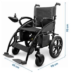 Silla eléctrica Sira, la silla más Eco del mercado