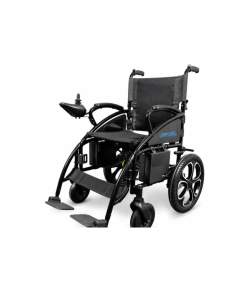 Silla eléctrica Sira, la silla más Eco del mercado