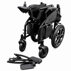 Silla eléctrica Sira, la silla más Eco del mercado