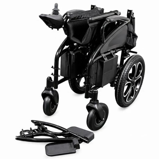 Silla eléctrica Sira, la silla más Eco del mercado
