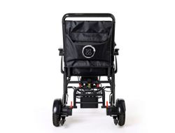 Silla eléctrica Sitgo Optima de aluminio y fibra de carbono