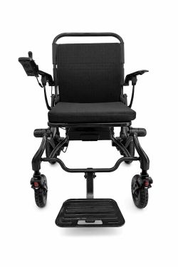 Silla eléctrica sitgo Optima Plus
