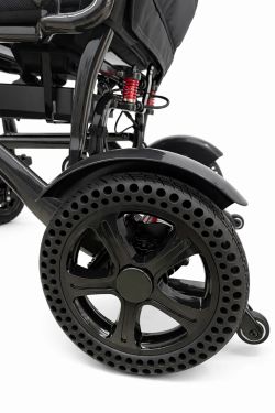 Silla eléctrica sitgo Optima Plus
