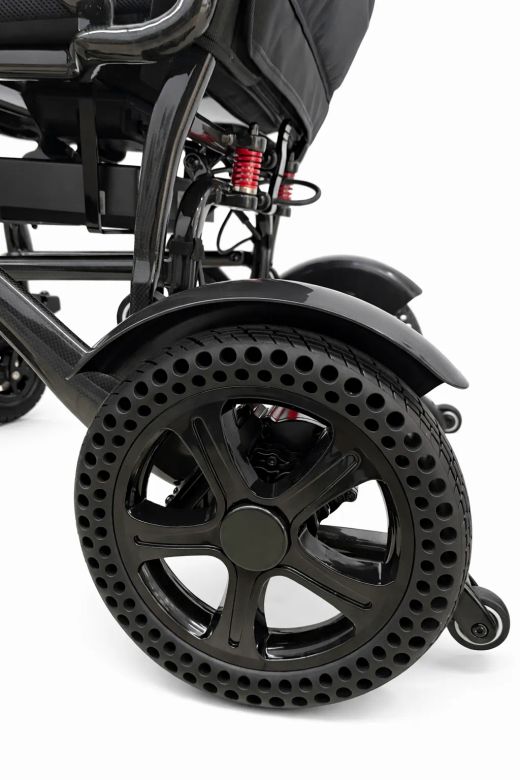 Silla eléctrica sitgo Optima Plus