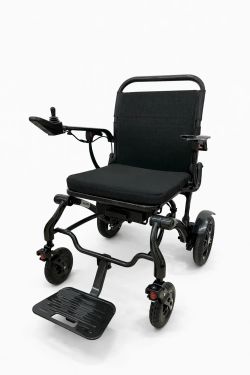 Silla eléctrica sitgo Optima Plus