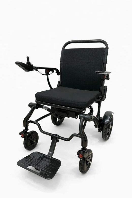 Silla eléctrica sitgo Optima Plus