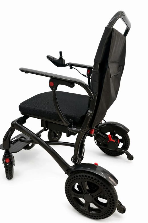 Silla eléctrica sitgo Optima Plus