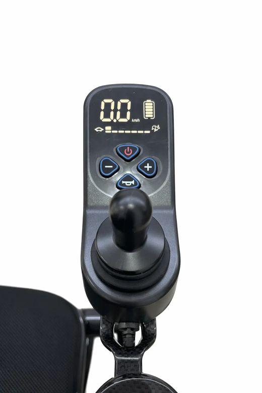 Silla eléctrica sitgo Optima Plus
