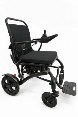 Silla eléctrica sitgo Optima Plus