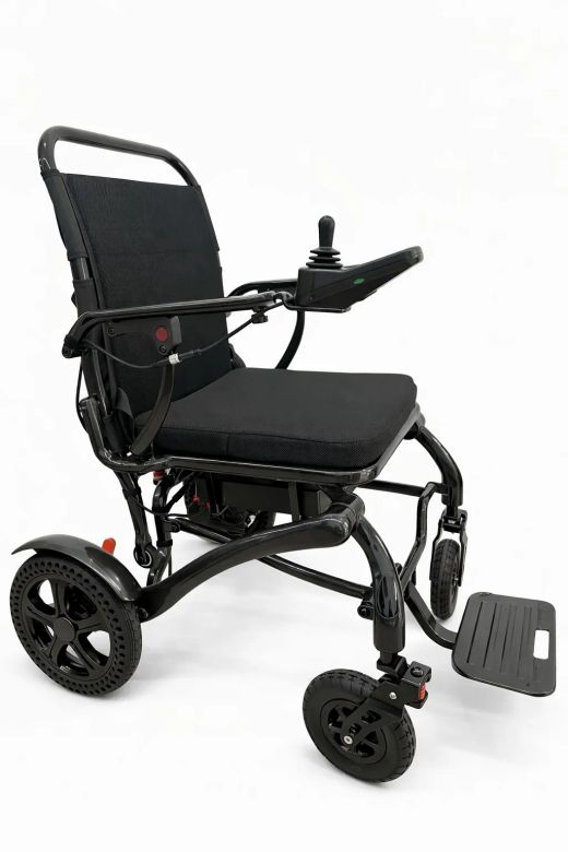 Silla eléctrica sitgo Optima Plus