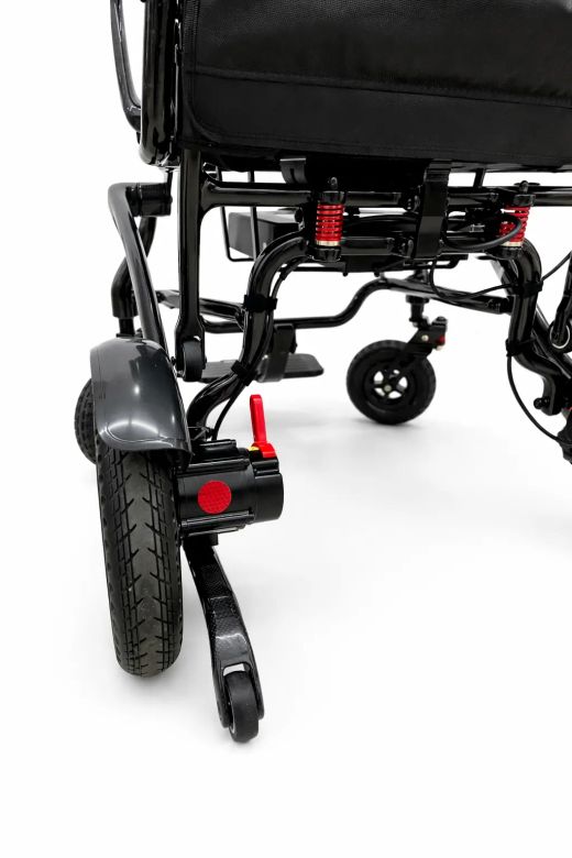 Silla eléctrica sitgo Optima Plus