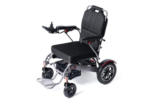 Silla eléctrica Spa Rx
