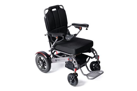 Silla eléctrica Spa Rx