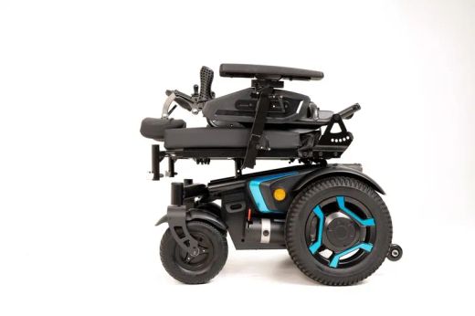 Silla eléctrica Tron Plus, reclinable y basculante eléctrica