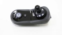 Silla eléctrica Tron Plus, reclinable y basculante eléctrica