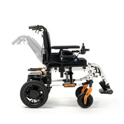 Silla eléctrica Verso