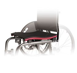 Silla electronica ergo traveller de karma