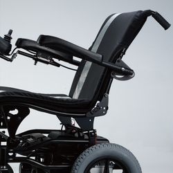 Silla electronica ergo traveller de karma