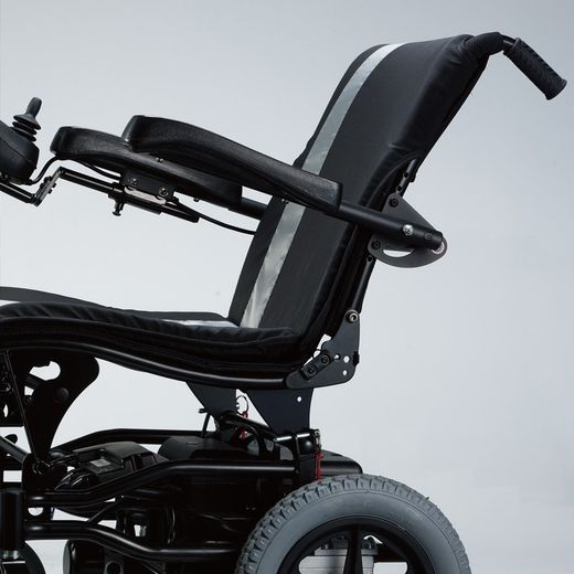 Silla electronica ergo traveller de karma