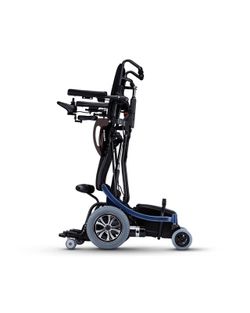 Silla Ergo Stand kp80 bipedestadora