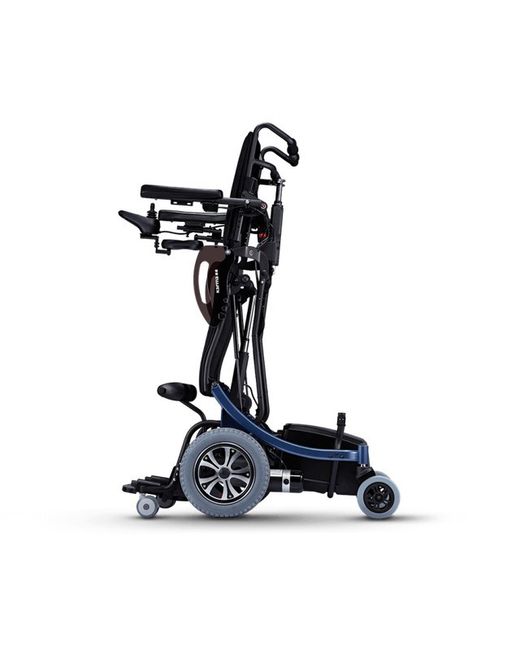 Silla Ergo Stand kp80 bipedestadora