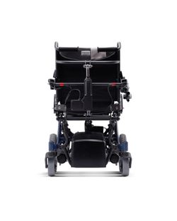 Silla Ergo Stand kp80 bipedestadora