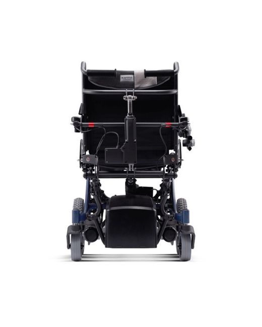 Silla Ergo Stand kp80 bipedestadora