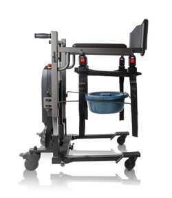 Silla-grúa de transferencia eléctrica multifuncional aupa chair